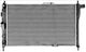 JAYRAD RADIATOR DAEWOO ESPERO 95-97 M/T A/P DAE1001 JR5004J
