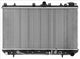 JAYRAD RADIATOR HYUNDAI EXCEL 89-94 AT A/P HYU0005 JR5007J