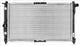 JAYRAD RADIATOR DAEWOO NUBIRA 97-10/99 A/T A/P DAE0008 JR5019J