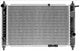 JAYRAD RADIATOR DAEWOO MATIZ M/T & A/T A/P 1999-2004 JR5042J