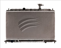JAYRAD RADIATOR KIA RIO JB AUTO 8/2005 &gt; 2012 JR5060J
