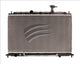 JAYRAD RADIATOR KIA RIO JB AUTO 8/2005 &gt; 2012 JR5060J