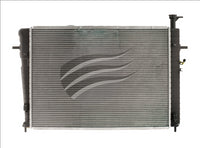 JAYRAD RADIATOR HYUNDAI TUCSON 2004 &gt; 2010 A/T KIA SPORTAGE JR5070J