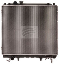 JAYRAD RADIATOR HYUNDAI TERRACAN 2001&gt;2006 3.5LT AUTO PETROL JR5071J