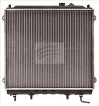 JAYRAD RADIATOR HYUNDAI TERRACAN 2001&gt;2006 3.5LT AUTO PETROL JR5071J