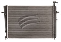 JAYRAD RADIATOR HYUNDAI TUCSON 5/06- JM M/T A/P PETROL 2.0L 2.7L JR5079J