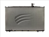 JAYRAD RADIATOR HYUNDAI SANTA FE CM AUTO 2006&gt; 253102B100 JR5088J