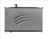 JAYRAD RADIATOR HYUNDAI SANTA FE CM AUTO 2006&gt; 253102B100 JR5088J