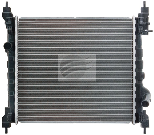 DELPHI RADIATOR HOLDEN BARINA SPARK MJ 2010 > MAN OE 96984450 JR5121J