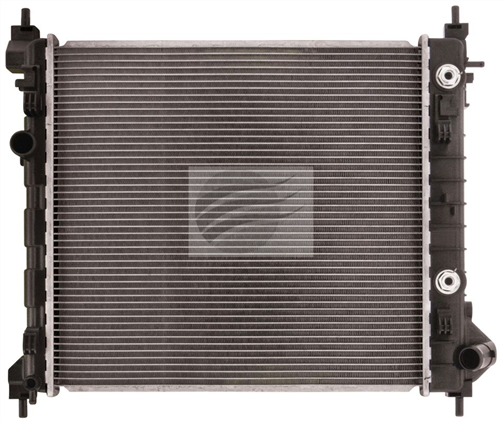 KOYORAD RADIATOR HOLDEN BARINA SPARK MJ 2010 > AUTO JR5127J