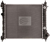 KOYORAD RADIATOR HOLDEN BARINA SPARK MJ 2010 > AUTO JR5127J