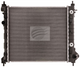 KOYORAD RADIATOR HOLDEN BARINA SPARK MJ 2010 > AUTO JR5127J