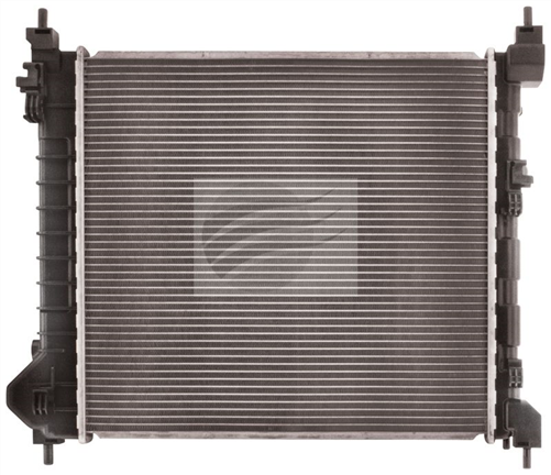 KOYORAD RADIATOR HOLDEN BARINA SPARK MJ 2010 > AUTO JR5127J