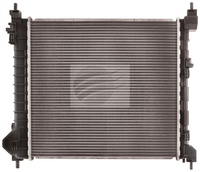 KOYORAD RADIATOR HOLDEN BARINA SPARK MJ 2010 > AUTO JR5127J