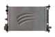 KOYORAD RADIATOR HOLDEN BARINA SPARK 16-17 MP 1.4L LV7 A/T JR5128J