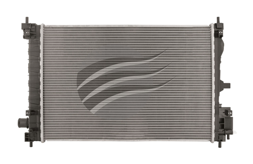 KOYORAD RADIATOR HOLDEN BARINA SPARK 16-17 MP 1.4L LV7 A/T JR5128J