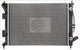 JAYRAD RADIATOR HYUNDAI I30 GD 1.6LT DIESEL TURBO AUTO 5/2012&gt; JR5133J
