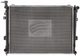 KOYORAD RADIATOR KIA RONDO 2006 > 1.6LT MANUAL / AUTO 25310-1D100 JR5172J