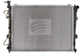 KOYORAD RADIATOR KIA RONDO 2006 > 1.6LT AUTO JR5173J