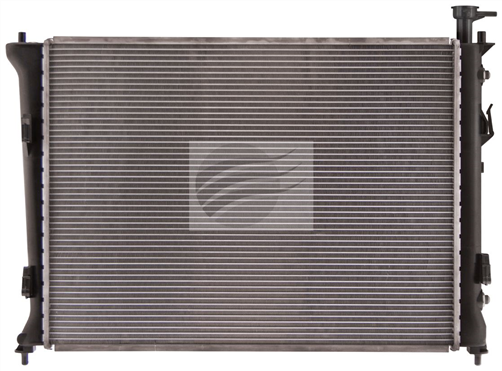KOYORAD RADIATOR KIA CERATO TD 2009> AUTO KOUP YD 2013 > JR5174J