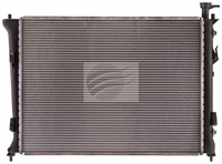 KOYORAD RADIATOR KIA CERATO TD 2009> AUTO KOUP YD 2013 > JR5174J