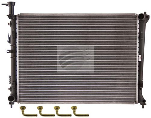 KOYORAD RADIATOR KIA CERATO TD 2009> AUTO KOUP YD 2013 > JR5174J