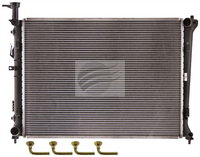 KOYORAD RADIATOR KIA CERATO TD 2009> AUTO KOUP YD 2013 > JR5174J