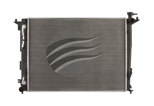 KOYORAD RADIATOR HYUNDAI IX35 AUTO LM KIA SPORTAGE SL 2010 > JR5175J