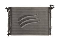 KOYORAD RADIATOR HYUNDAI IX35 AUTO LM KIA SPORTAGE SL 2010 > JR5175J