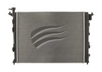 KOYORAD RADIATOR HYUNDAI IX35 AUTO LM KIA SPORTAGE SL 2010 > JR5175J