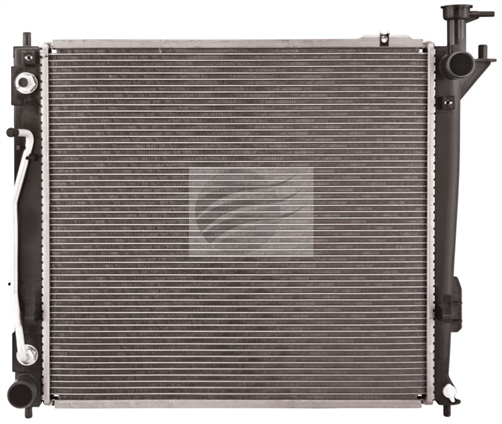 KOYORAD RADIATOR HYUNDAI SANTA FE 2011> 2.2LT CRD AUTO JR5176J