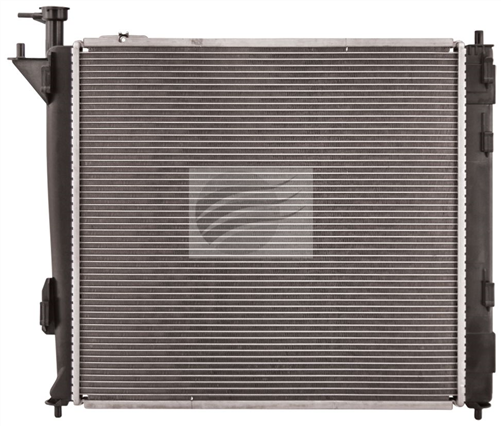 KOYORAD RADIATOR HYUNDAI SANTA FE 2011> 2.2LT CRD AUTO JR5176J