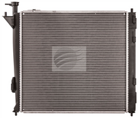 KOYORAD RADIATOR HYUNDAI SANTA FE 2011> 2.2LT CRD AUTO JR5176J