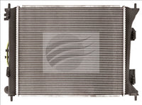 JAYRAD RADIATOR HYUNDAI VELOSTER AUTO FS 1.6LT TURBO 2012 &gt; JR5178J