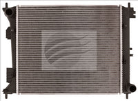 JAYRAD RADIATOR HYUNDAI VELOSTER MANUAL FS 1.6LT TURBO 2012 &gt; JR5179J