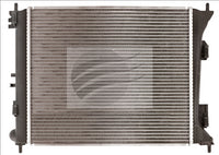 JAYRAD RADIATOR HYUNDAI VELOSTER MANUAL FS 1.6LT TURBO 2012 &gt; JR5179J