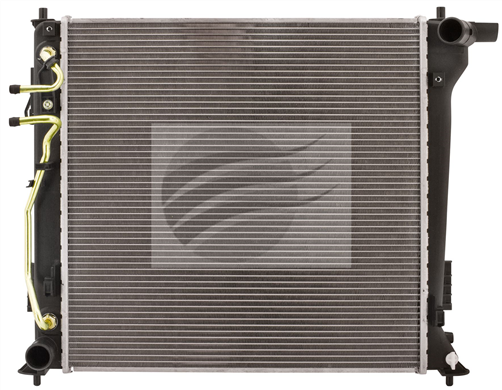 KOYORAD RADIATOR KIA SPORTAGE QL 2017 AUTO 2.0LT TUCSON 2016> JR5182J