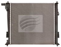 KOYORAD RADIATOR KIA SPORTAGE QL 2017 AUTO 2.0LT TUCSON 2016> JR5182J