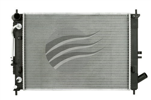 KOYORAD RADIATOR HYUNDAI ELANTRA MD A/T13>I30GD 1.8 2.0L 15>CERATO YD