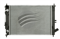 KOYORAD RADIATOR HYUNDAI ELANTRA MD A/T13>I30GD 1.8 2.0L 15>CERATO YD