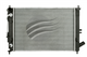 KOYORAD RADIATOR HYUNDAI ELANTRA MD A/T13>I30GD 1.8 2.0L 15>CERATO YD