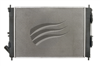 KOYORAD RADIATOR HYUNDAI ELANTRA MD A/T13>I30GD 1.8 2.0L 15>CERATO YD