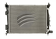 KOYORAD RADIATOR HYUNDAI ACCENT RB 8/14>AUTO RIO UB1.6LT 8/11>17 JR5184J