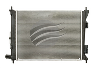 KOYORAD RADIATOR HYUNDAI ACCENT RB 8/14>AUTO RIO UB1.6LT 8/11>17 JR5184J