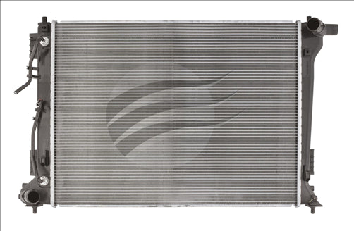 JAYRAD RADIATOR KIA SPRTAGE QL 2015&gt;2.0L HYUNDAI TUSCON TL2015&gt; JR5185J