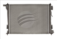 JAYRAD RADIATOR KIA SPRTAGE QL 2015&gt;2.0L HYUNDAI TUSCON TL2015&gt; JR5185J