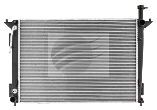 KOYORAD RADIATOR KIA CARNIVAL YP 2/2015 > AUTO V6 JR5186J