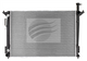 KOYORAD RADIATOR KIA CARNIVAL YP 2/2015 > AUTO V6 JR5186J