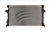 JAYRAD RADIATOR HYUNDAI ELANTRA AD 4/16&gt;HYUNDAI I30 PD4/17&gt;2.0 LT