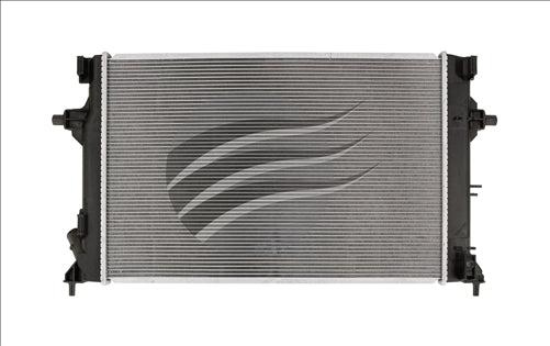 RADIATOR HYUNDAI ELANTRA AD 4/16&gt;HYUNDAI I30 PD4/17&gt;2.0 LT JR5187J